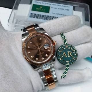 harga rolex datejust original